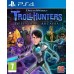 TrollHunters Defenders of Arcadia (PS4, російські субтитри), , Приключения/экшен